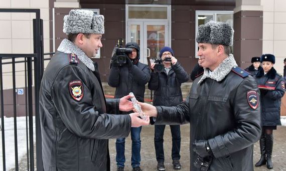 прописка в Белгородской области